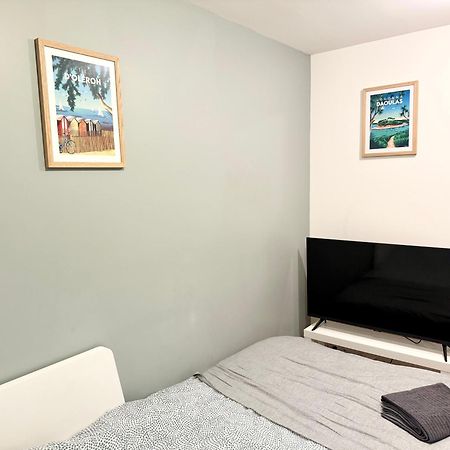 Appartements Meubles Brest Gay Lussac المظهر الخارجي الصورة