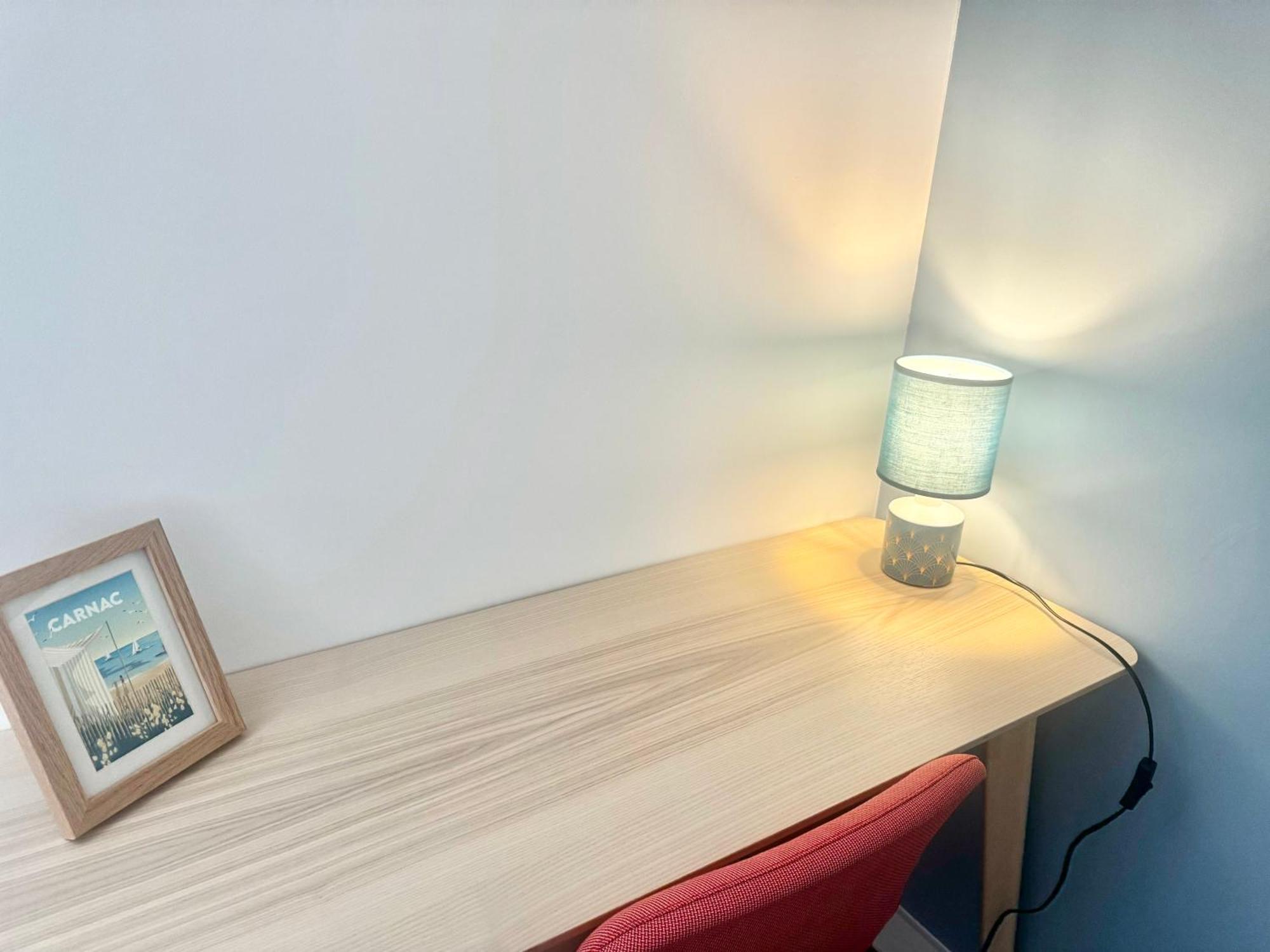 Appartements Meubles Brest Gay Lussac المظهر الخارجي الصورة
