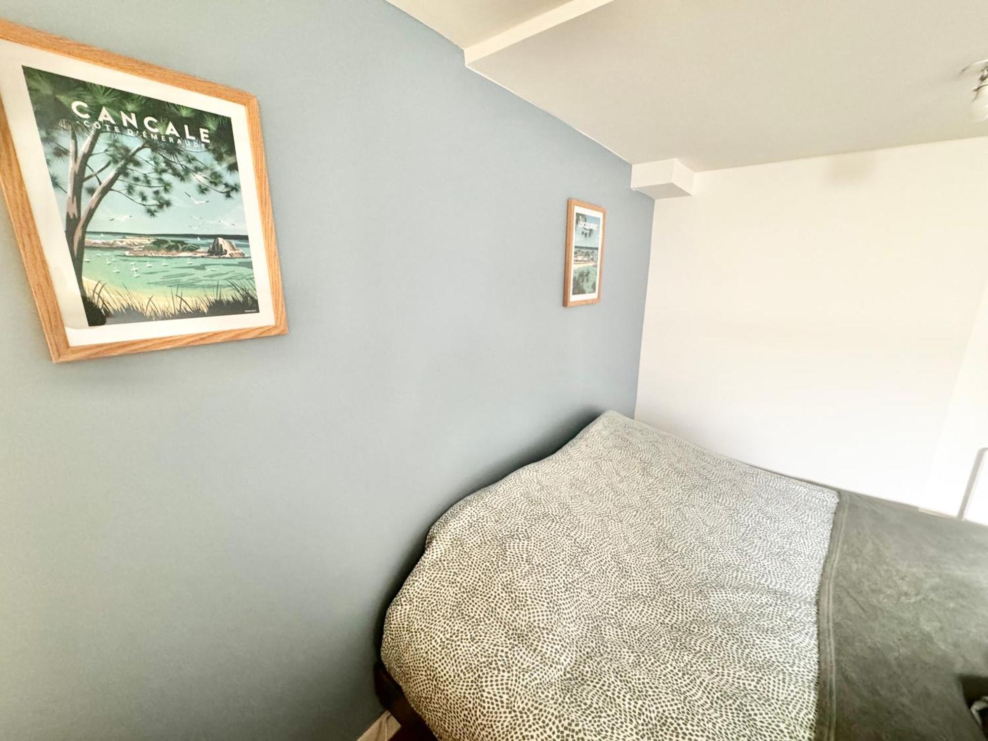 Appartements Meubles Brest Gay Lussac المظهر الخارجي الصورة