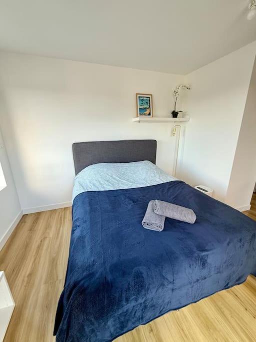 Appartements Meubles Brest Gay Lussac المظهر الخارجي الصورة