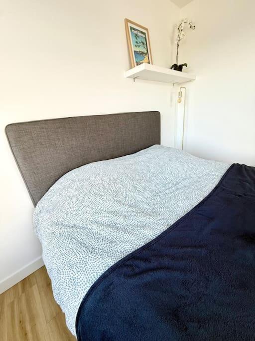 Appartements Meubles Brest Gay Lussac المظهر الخارجي الصورة