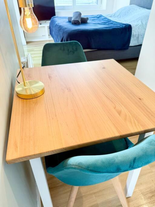 Appartements Meubles Brest Gay Lussac المظهر الخارجي الصورة