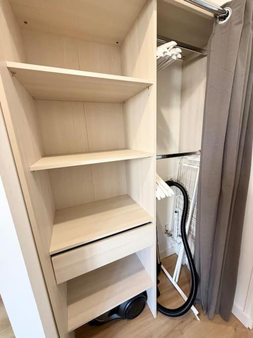 Appartements Meubles Brest Gay Lussac المظهر الخارجي الصورة