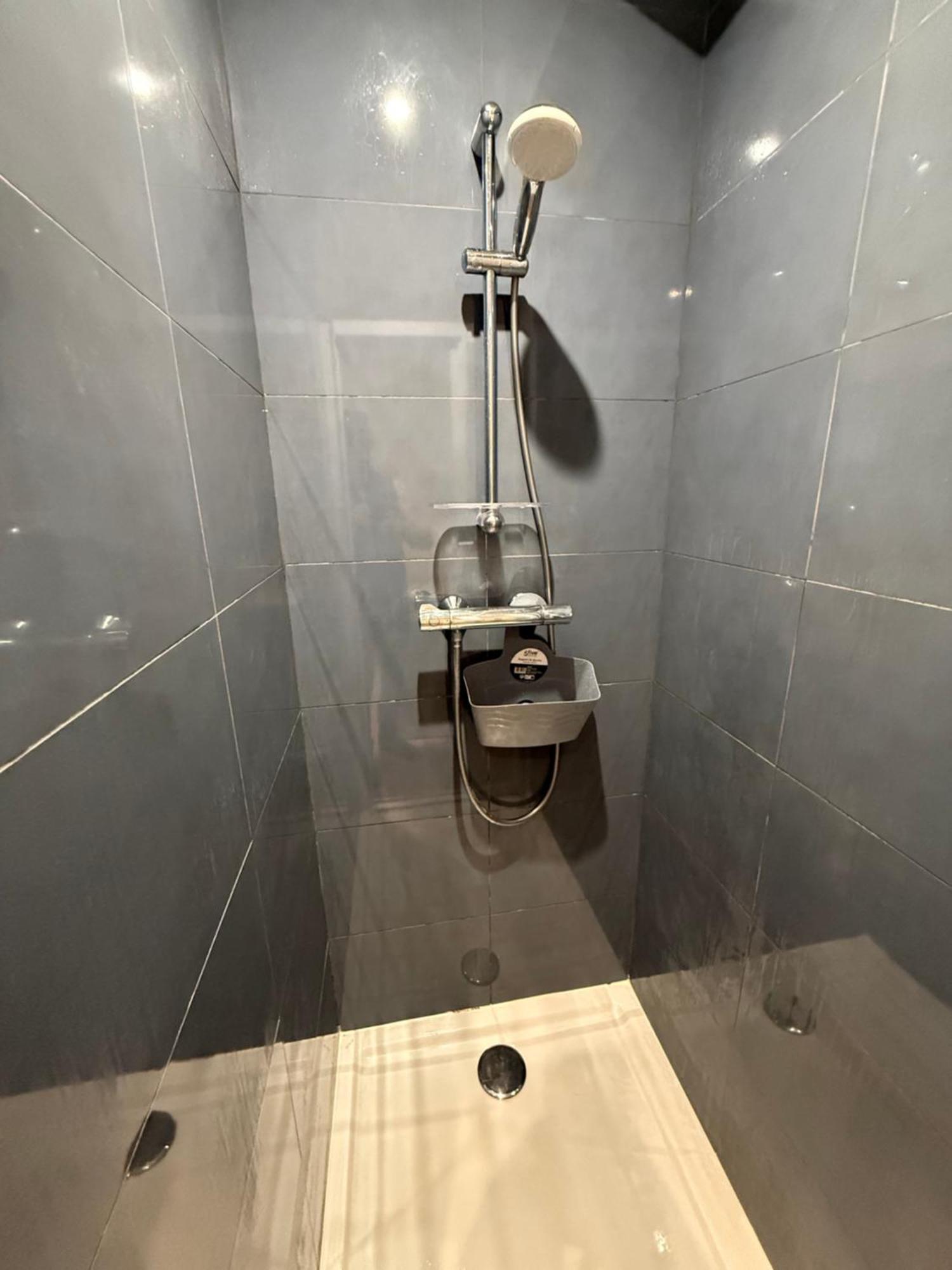 Appartements Meubles Brest Gay Lussac المظهر الخارجي الصورة