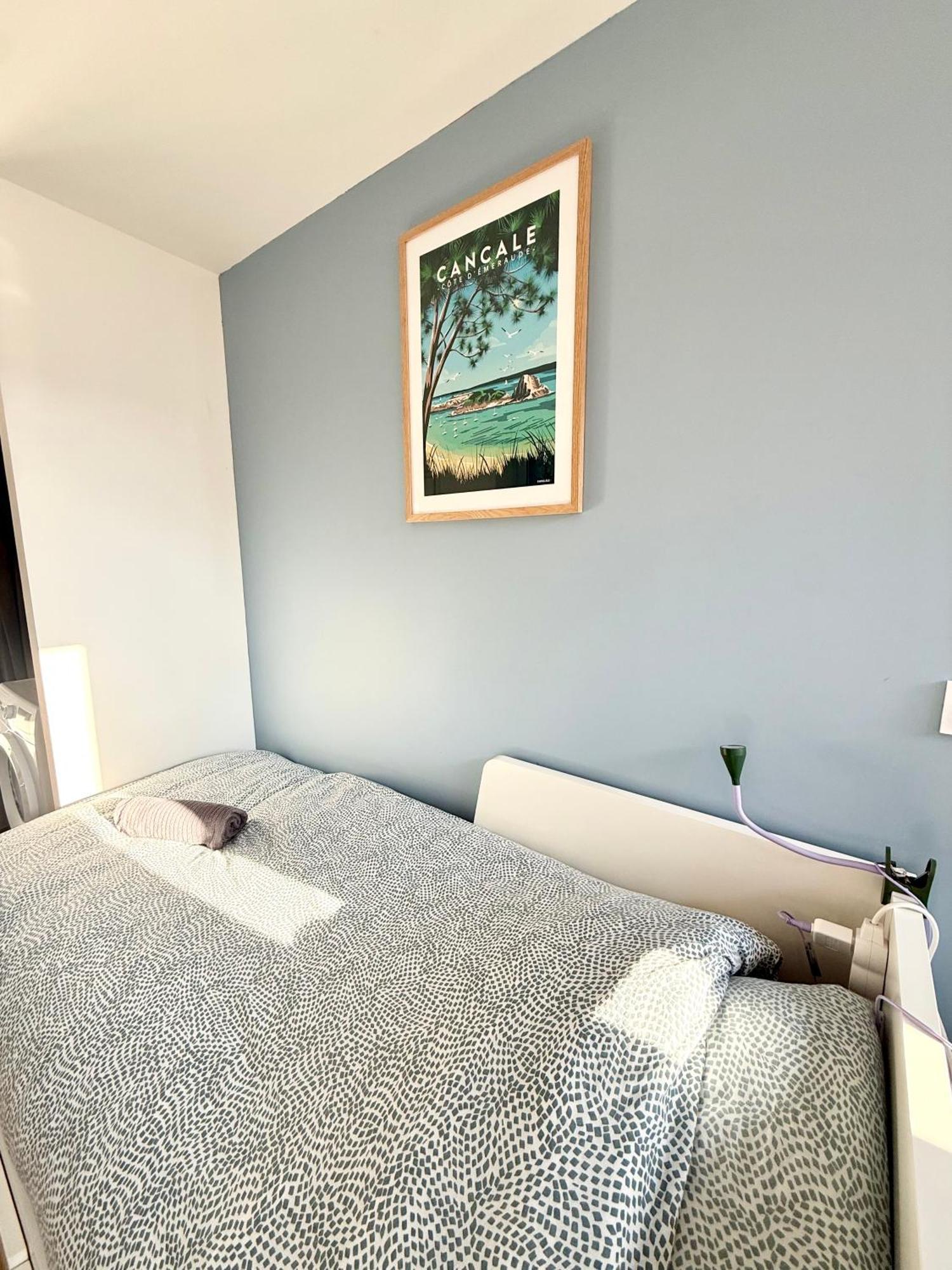 Appartements Meubles Brest Gay Lussac المظهر الخارجي الصورة